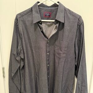 Men’s UNTUCKit shirt